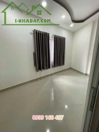 🔥MẶT TIỀN NGUYỄN THƯỢNG - NGAY GÓC-  BỀ NGANG 9M - KINH DOANH VÔ TƯ - PHƯỜNG 5 BÌNH THẠNH - 4