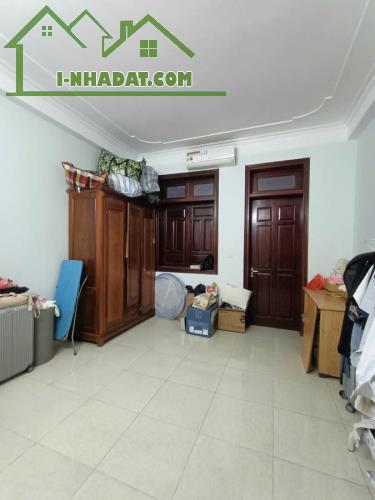 BÁN NHÀ TIỂU KHU ĐÔ THỊ NAM LA KHÊ 80Mx4 TẦNG vỉa hè,phân lô oto tránh, kinh doanh đỉnh - 2