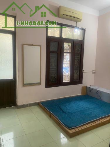 Cho thuê nhà Mặt Phố Giải Phóng, Hai Bà Trưng, 70m2, 3 tầng, MT5m, vìa hè 6m KD bất chấp - 2