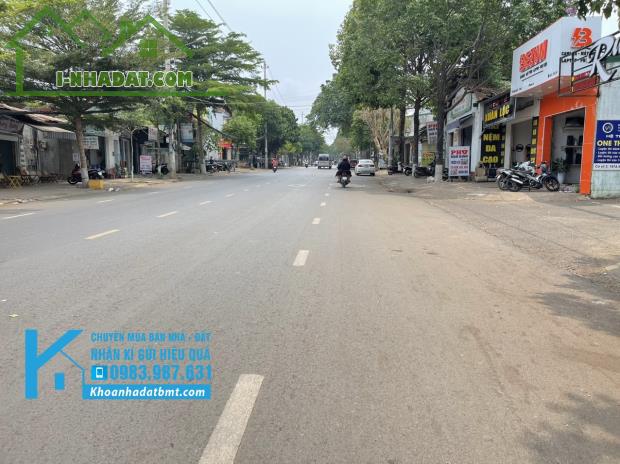 💥3 Lô TC 100%,có liền kề,hẻm Mai Hắc Đế,gần Eco Park.gần Dương Vân Nga
