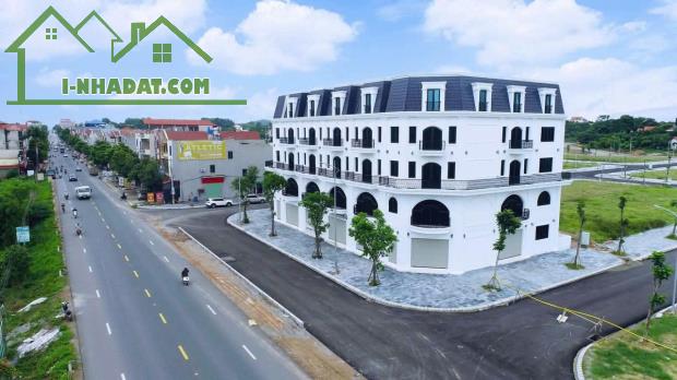 Bán lô đất đẹp tại Phương Sơn – Lục Nam, gần chợ Sàn - 2
