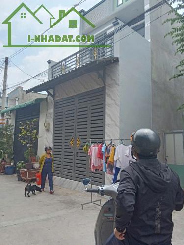 Chủ Nợ Ngân Hàng Cần Bán Gấp Nhà Đinh Đức Thiện, Long An, 80m, SHR Giá 1,7T - 3