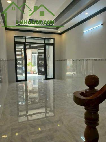 Chủ Nợ Ngân Hàng Cần Bán Gấp Nhà Đinh Đức Thiện, Long An, 80m, SHR Giá 1,7T