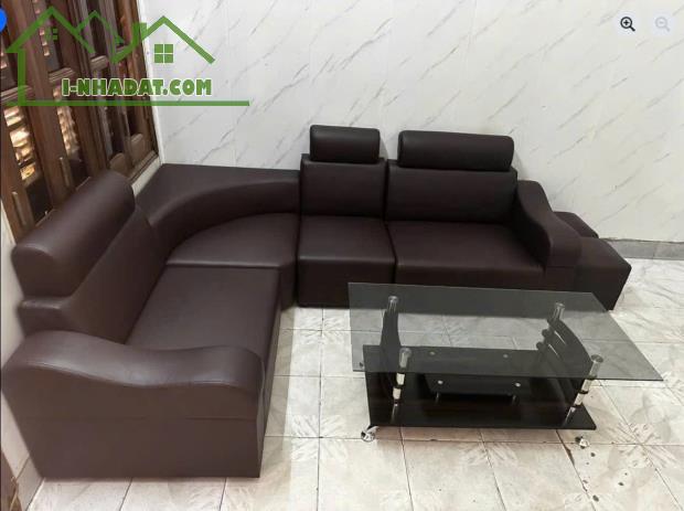 Cho thuê nhà ngõ 156 Hồng Mai 3 tầng x 30m2, 9 Triệu, 3 ngủ, ô tô tận cửa - 2