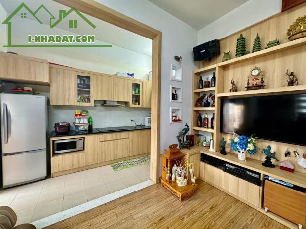 🏢 BÁN CĂN HỘ CHUNG CƯ KĐT DỊCH VỌNG – TRẦN ĐĂNG NINH – 2 NGỦ – GIÁ 4.95 TỶ