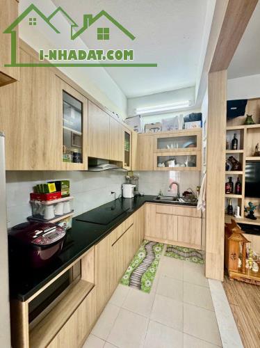 🏢 BÁN CĂN HỘ CHUNG CƯ KĐT DỊCH VỌNG – TRẦN ĐĂNG NINH – 2 NGỦ – GIÁ 4.95 TỶ - 2