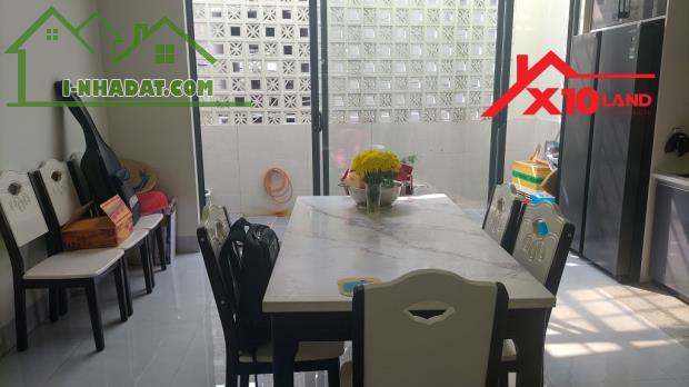 Bán nhà 3 tầng 268m2 Chợ Trại Bò Long Bình TP Biên Hòa có 6,3 tỷ - 1