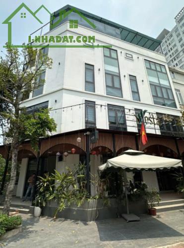 **CHÍNH CHỦ CHO THUÊ NHÀ ĐỂ KINH DOANH TẠI VEGRACERA XUÂN PHƯƠNG - NAM TỪ LIÊM - HÀ NỘI