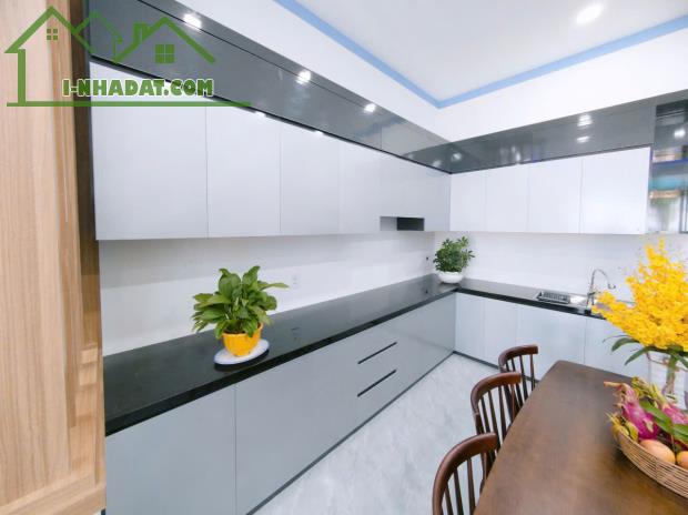 💥Nhà Mê TC 5*19m,hẻm Mai Hắc Đế,gần Eco Park.gần Dương Vân Nga - 1