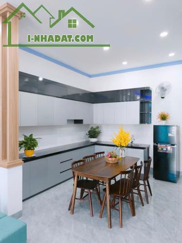 💥Nhà Mê TC 5*19m,hẻm Mai Hắc Đế,gần Eco Park.gần Dương Vân Nga - 2