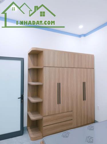 💥Nhà Mê TC 5*19m,hẻm Mai Hắc Đế,gần Eco Park.gần Dương Vân Nga - 4