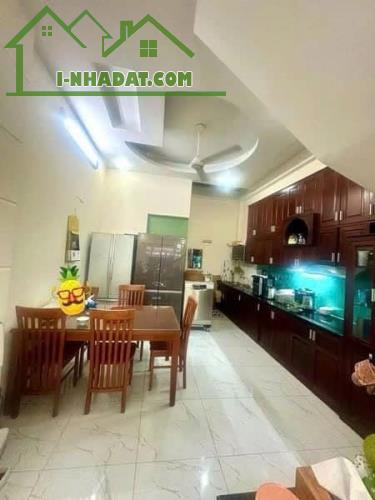 Nhà đẹp 56m² khu Phạm Văn Đồng - Nguyễn Kiệm Gò Vấp giáp Bình Thạnh - 2