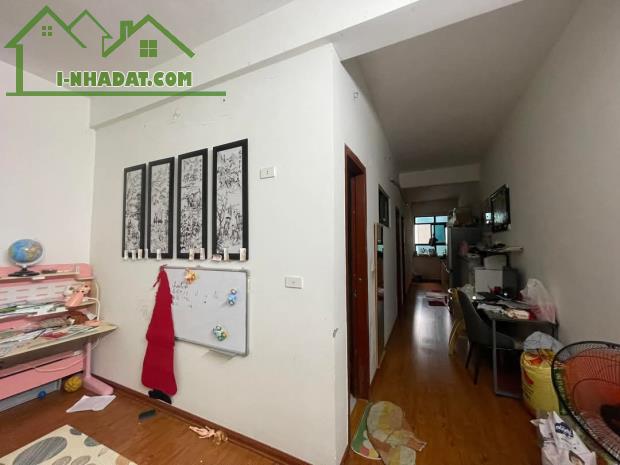 Bán chung cư Kim văn kim lũ, Nguyễn Xiển, Kim Giang 62m, 2pn, 3.18tỷ - 1