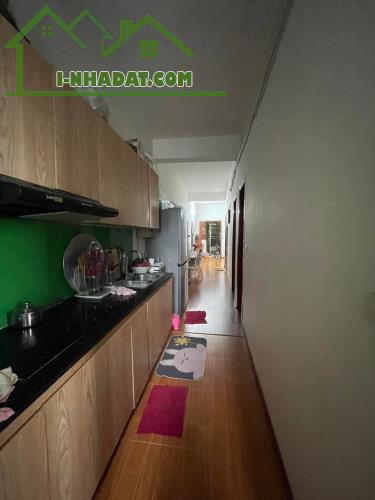 Bán chung cư Kim văn kim lũ, Nguyễn Xiển, Kim Giang 62m, 2pn, 3.18tỷ - 3