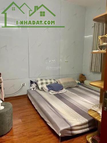 Bán chung cư Kim văn kim lũ, Nguyễn Xiển, Kim Giang 62m, 2pn, 3.18tỷ - 4