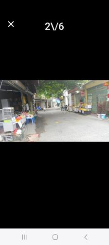📣 Nhà dân xây mặt phố kinh doanh ở ngay Bắc Cầu Ngọc Thụy Long Biên , 53m2 , giá  8,5 tỷ - 1
