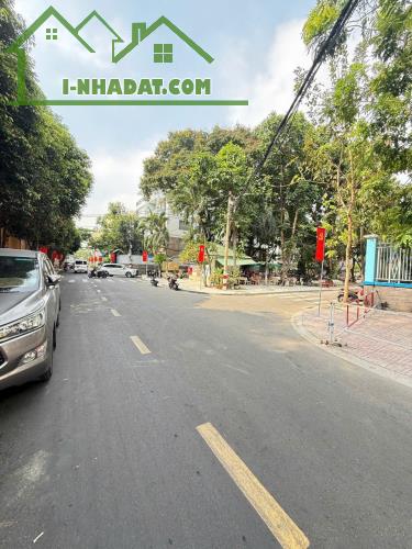 CĂN NHÀ MẶT PHỐ LÊ SAO - PHÚ THẠNH - TÂN PHÚ: 4.1x19m ,75M2, 2 TẦNG, 3PN, GIÁ 9.2 TỶ TL - 2