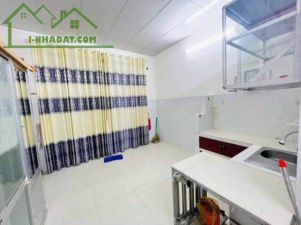 NHÀ TRỆT LẦU NHÁNH HẼM 2 LÝ TỰ TRỌNG, AN CƯ, NINH KIỀU, TPCT - 1
