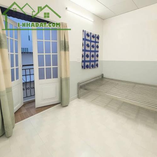 NHÀ TRỆT LẦU NHÁNH HẼM 2 LÝ TỰ TRỌNG, AN CƯ, NINH KIỀU, TPCT - 2