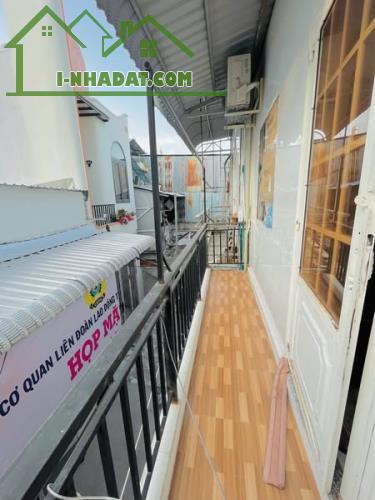 NHÀ TRỆT LẦU NHÁNH HẼM 2 LÝ TỰ TRỌNG, AN CƯ, NINH KIỀU, TPCT - 4