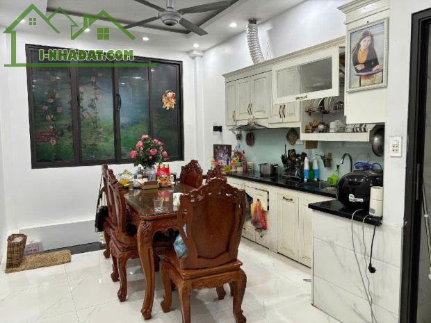 Tôi bán nhà đường Đa Sỹ gần chợ Đa Sỹ mặt tiền rộng, kd đỉnh 36m2 chỉ 7.58 tỷ. Lh 09896261 - 1