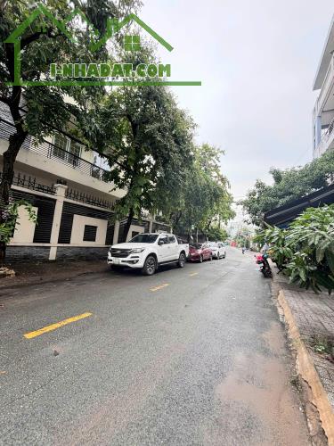 150m2 Bán Gấp Biệt Thự Phố ngang 8m Khu bàn cờ sát công viên xanh Lê Đức Thọ Gò Vấp 17TTL - 2