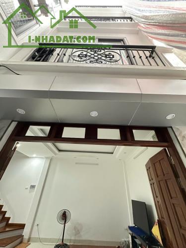 BÁN NHÀ LÊ THANH NGHỊ, GẦN BÁCH KINH XÂY, BỆNH VIỆN BẠCH MAI, DT 32M2. 8,1 TỶ