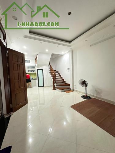 BÁN NHÀ LÊ THANH NGHỊ, GẦN BÁCH KINH XÂY, BỆNH VIỆN BẠCH MAI, DT 32M2. 8,1 TỶ - 1