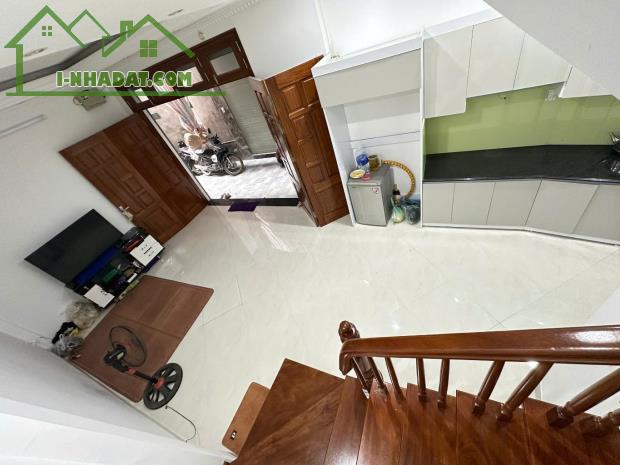 BÁN NHÀ LÊ THANH NGHỊ, GẦN BÁCH KINH XÂY, BỆNH VIỆN BẠCH MAI, DT 32M2. 8,1 TỶ - 2