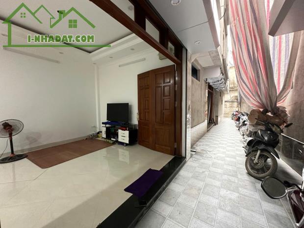 BÁN NHÀ LÊ THANH NGHỊ, GẦN BÁCH KINH XÂY, BỆNH VIỆN BẠCH MAI, DT 32M2. 8,1 TỶ - 3