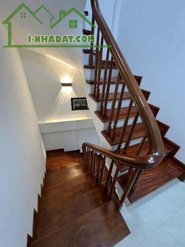 BÁN NHÀ LÊ THANH NGHỊ, GẦN BÁCH KINH XÂY, BỆNH VIỆN BẠCH MAI, DT 32M2. 8,1 TỶ - 4
