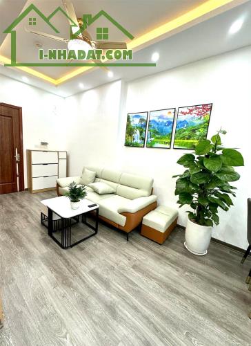 Cần bán căn hộ chung cư Kim Văn Kim Lũ – Hoàng Mai, Hà Nội