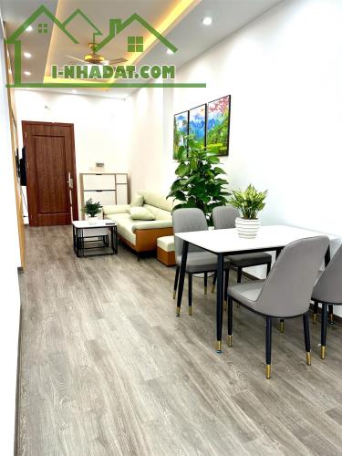 Cần bán căn hộ chung cư Kim Văn Kim Lũ – Hoàng Mai, Hà Nội - 1