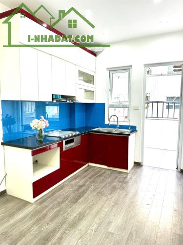 Cần bán căn hộ chung cư Kim Văn Kim Lũ – Hoàng Mai, Hà Nội - 2