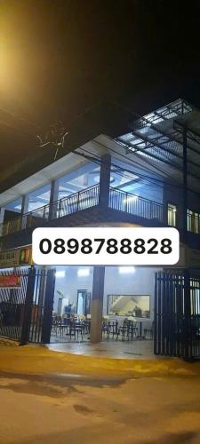 CẦN BÁN NHÀ 2 MẶT TIỀN TẠI BẾN CÁT BÌNH DƯƠNG - 1