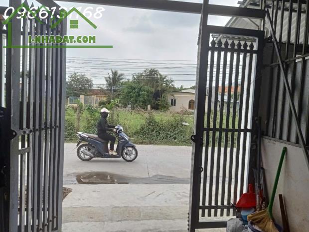 Chính chủ cần bán dãy trọ Vĩnh Trung Nha Trang sẵn dòng tiền - 1