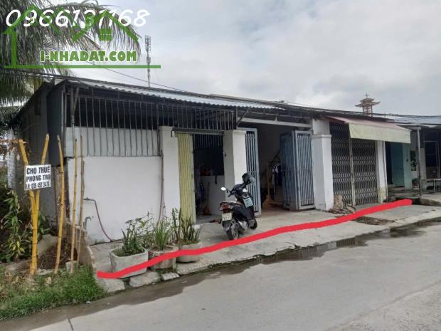 Chính chủ cần bán dãy trọ Vĩnh Trung Nha Trang sẵn dòng tiền - 2