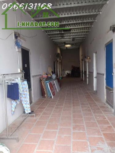 Chính chủ cần bán dãy trọ Vĩnh Trung Nha Trang sẵn dòng tiền - 3