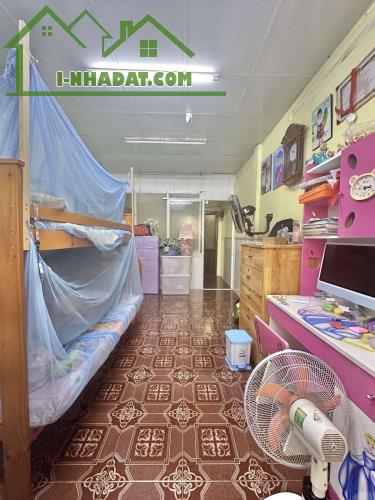 QUẬN 10 HẺM XE HƠI - 1 CĂN RA MẶT TIỀN - NGAY 3 THÁNG 2 - NGUYỄN LÂM  - 40M2 - 2 TẦNG ĐÚC - 1