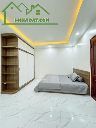 🏆BÁN NHÀ PHỐ VẠN PHÚC, NHÀ MỚI 5 TẦNG, LÔ GÓC THOÁNG SÁNG RỰC RỠ, HÀ ĐÔNG, 35M HƠN 6 TỶ🍀 - 4