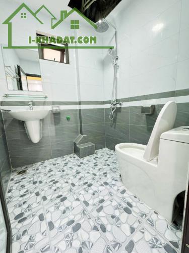 🏆BÁN NHÀ PHỐ VẠN PHÚC, NHÀ MỚI 5 TẦNG, LÔ GÓC THOÁNG SÁNG RỰC RỠ, HÀ ĐÔNG, 35M HƠN 6 TỶ🍀 - 5