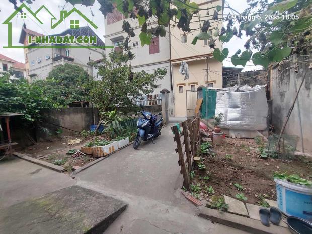 Bán đất tặng nhà Võng La 184m2, C4, mt8.6m, 12.8 tỷ, Đông Anh - 5