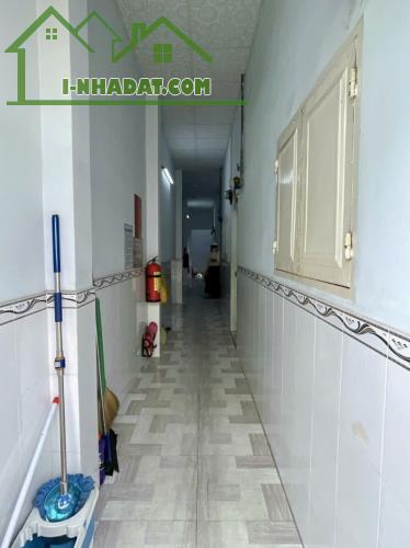 Bán nhà 77m2 Mặt Tiền Đường Lý Thánh Tông, Quận Tân Phú - 3