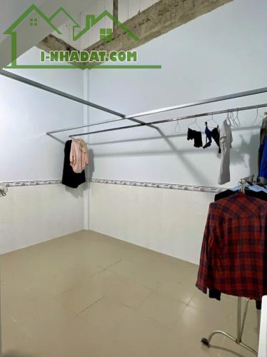 Bán nhà 77m2 Mặt Tiền Đường Lý Thánh Tông, Quận Tân Phú - 4