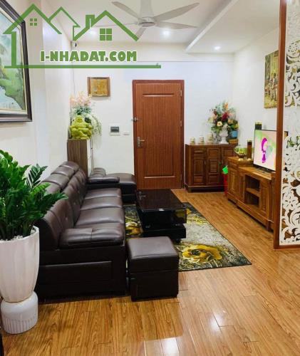Cần bán căn hộ chung cư Kim Văn Kim Lũ – Hoàng Mai, Hà Nội - 2