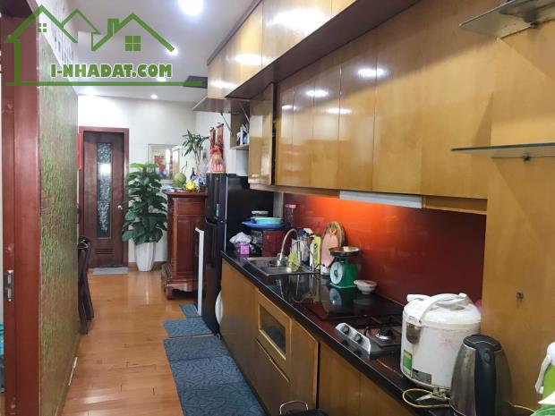 Cần bán căn hộ chung cư Kim Văn Kim Lũ – Hoàng Mai, Hà Nội - 1