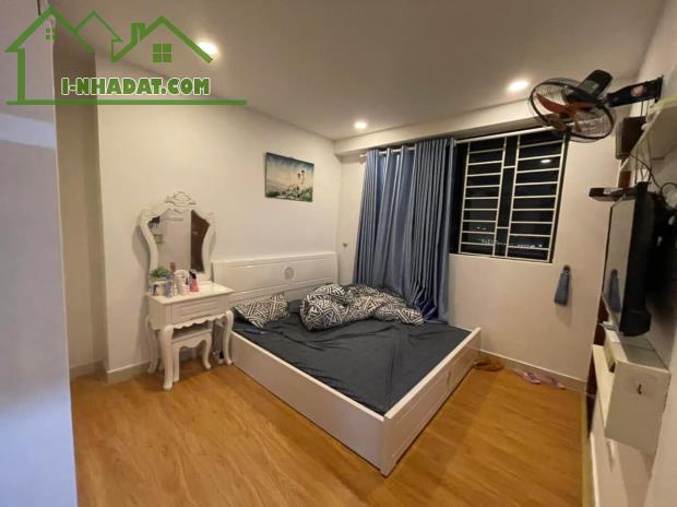 Cần bán căn hộ chung cư Kim Văn Kim Lũ – Hoàng Mai, Hà Nội