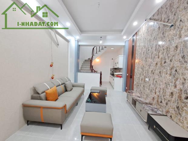 Bán nhà Vĩnh Hưng Hoàng Mai Hà Nội - 1