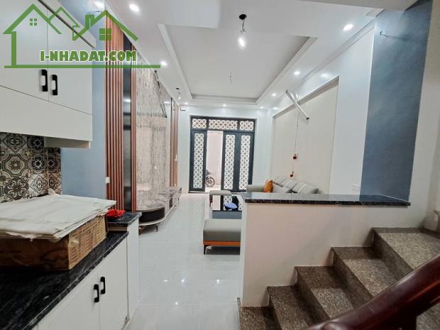 Bán nhà Vĩnh Hưng Hoàng Mai Hà Nội - 2