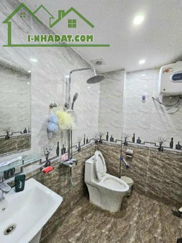 NHÀ ĐẸP NGÔ GIA TỰ LONG BIÊN, NGÕ Ô TÔ, GẦN PHỐ, DT RỘNG CÓ 6.X TỶ - 5